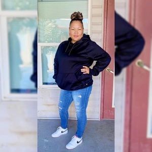 Meet your Posher, Shanell